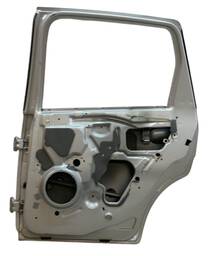 PORTA TRASEIRA DIREITA FIESTA 2003 A 2014