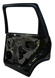 PORTA TRASEIRA DIREITA FIESTA 2003 A 2014