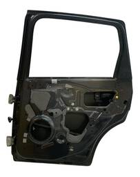 PORTA TRASEIRA DIREITA FIESTA 2003 A 2014