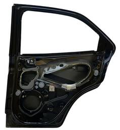 PORTA TRASEIRA DIREITA FORD KA 2015 2016 A 2021