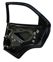 PORTA TRASEIRA DIREITA FORD KA 2015 2016 A 2021