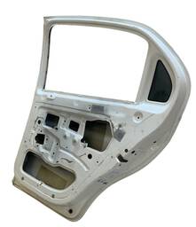 PORTA TRASEIRA DIREITA GOL VOYAGE G5 G6 G7 G8