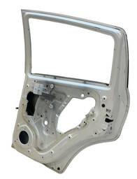 PORTA TRASEIRA DIREITA JAC J2 2012 A 2016