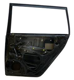 PORTA TRASEIRA DIREITA COROLLA FIELDER 2003 A 2008