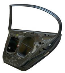 PORTA TRASEIRA DIREITA CIVIC 2007 A 2011