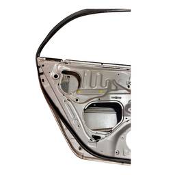 PORTA TRASEIRA ESQUERDA COROLLA 2003 A 2008