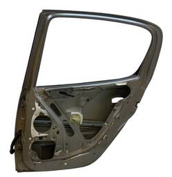 PORTA TRASEIRA DIREITA PEUGEOT 206 207 PASSION