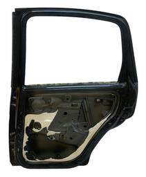 PORTA TRASEIRA DIREITA CITROEN C3 2003 A 2012
