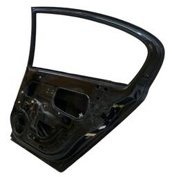 PORTA TRASEIRA DIREITA VECTRA HATCH 2006 A 2011