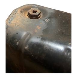 CARTER DO MOTOR FERRO PEUGEOT 206-207 C3 1.4 