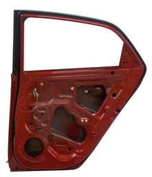 PORTA TRASEIRA DIREITA HB20 HATCH 2013 2014 A 2019