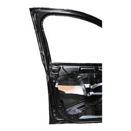 PORTA DIANTEIRA ESQUERDA KA 2015 2016 A 2021