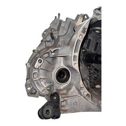 CAIXA CÂMBIO NEW FIESTA 1.6 16V 2014 A 2016 AUTO POWERSHIFT