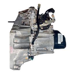 CAIXA CAMBIO SANDERO LOGAN DUSTER OROCH CAPTUR 1.6 16V 2017/