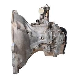 CAIXA CAMBIO MONTANA 1.4 2015 A 2021 ESPIA / TABULADOR PESO 