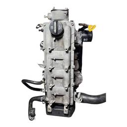 MOTOR COBALT SPIN 1.8 8V FLEX 2017/...