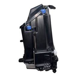 FAROL DE MILHA LD SAVEIRO CROSS G7 ORIGINAL NOVO 5Z0941206C