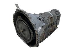 Caixa Cambio Discovery 3 4 Range Rover Sport 2.7 Die 07/11