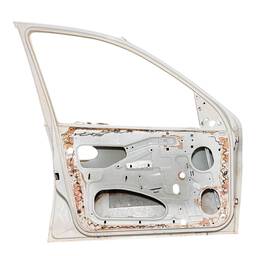 PORTA DIANTEIRA ESQUERDA CELTA PRISMA 2007 A 2016