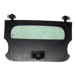 TAMPA VIDRO VIGIA FIAT MOBI 2017/