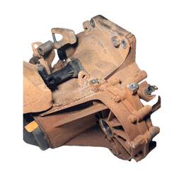 CARCAÇA CAIXA CAMBIO GOL G7 G8 FOX POLO 1.0 12V 3CC MPI 2017