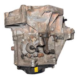 CAIXA CAMBIO GOL VOYAGE FOX G5 G6 1.0 8V POWER 2008 A 2016