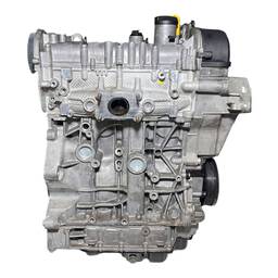 MOTOR A3 Q3 GOLF JETTA POLO TIGUAN TAOS TCROSS 1.4 FX 16/