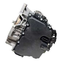 CAIXA CAMBIO TRACKER MONTANA 1.0 1.2 12V TURBO AUT 2020/..