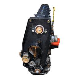 MOTOR AGILE MONTANA COBALT ECONOFLEX 1.4 8V 99CV 2010 A 2016
