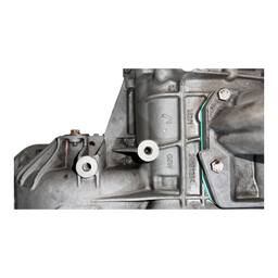 CAIXA CAMBIO ONIX PRISMA COBALT 1.4 2013 A 2016 5M REVISADO 