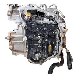 CAIXA CAMBIO KA ECOSPORT 1.5 3CC FLEX 2018… AUT PLUG/QUEBRAD