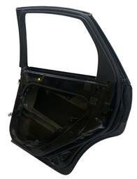 PORTA TRASEIRA DIREITA FOCUS HATCH/SEDAN 2009 2010 A 2013