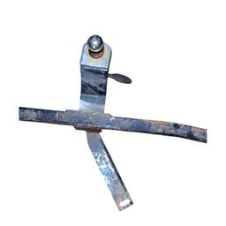 ENGATE CARRETINHA REBOQUE COROLLA 2015 2016 A 2019