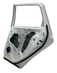 PORTA TRASEIRA DIREITA FIT 2015 A 2022