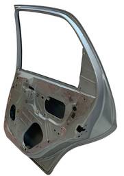 PORTA TRASEIRA DIREITA CELTA PRISMA 2007 A 2016