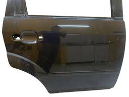 PORTA TRASEIRA DIREITA FIESTA 2003 A 2014