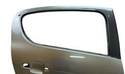 PORTA TRASEIRA DIREITA PALIO ATTRACTIVE 2012 A 2017