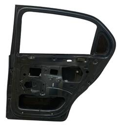 PORTA TRASEIRA DIREITA GOL VOYAGE G5 G6 G7 G8