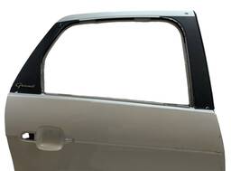 PORTA TRASEIRA DIREITA GRAND SIENA 2012 A 2021