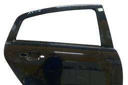 PORTA TRASEIRA DIREITA AGILE 2010 A 2014