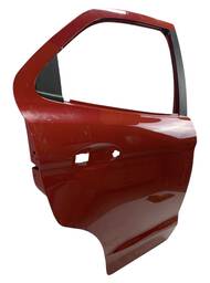 PORTA TRASEIRA DIREITA FORD KA 2015 2016 A 2021