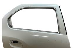 PORTA TRASEIRA DIREITA LOGAN 2014/