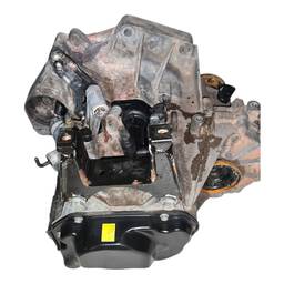 CAIXA CAMBIO GOL VOYAGE FOX G5 G6 1.0 8V POWER 2008 A 2016