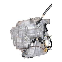 CAIXA CAMBIO FIT CITY 1.5 2009 2010 A 2014 AUTOMÁTCIA