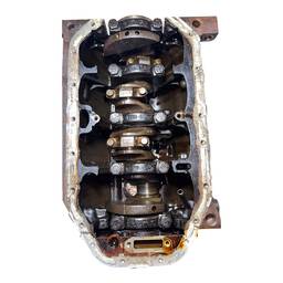 BLOCO MOTOR GOL G3 G4 1.0 8V POWER FLEX 05/14 PRECIS RETIFIC