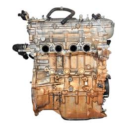 MOTOR TOYOTA COROLLA 1.8 16V FLEX 2012 2013 A 2019 