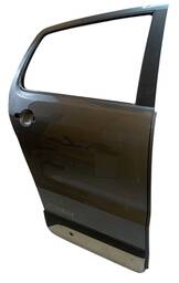 PORTA TRASEIRA DIREITA FOX 2015 A 2022