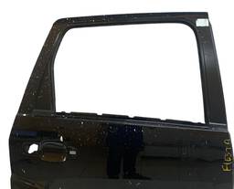 PORTA TRASEIRA DIREITA FIESTA 2003 A 2014