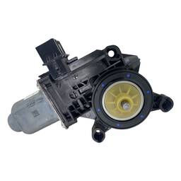 MOTOR MAQUINA VIDRO TRASEIRO DIREITO VW AMAROK 2011 2012 19