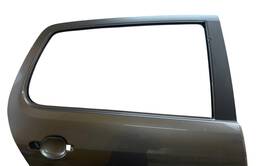 PORTA TRASEIRA DIREITA FOX 2015 A 2022